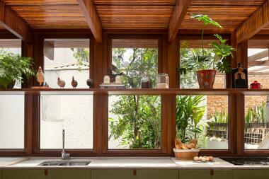 Galería de Casa Maria Rosa / VAGA  - 7