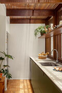 Galería de Casa Maria Rosa / VAGA  - 8