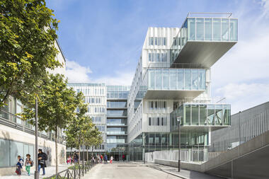 Archimède / Brenac & Gonzalez & Associés