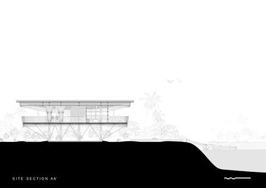 Gallery of Macha House / Abin Design Studio  - 15