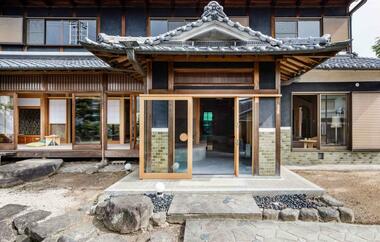 T House Renovation / FUMIASO ARCHITECT & ASSOCIATES