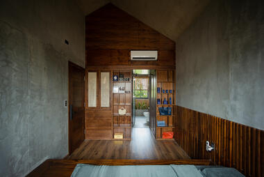 Gallery of ZIP House / Hinzstudio  - 12