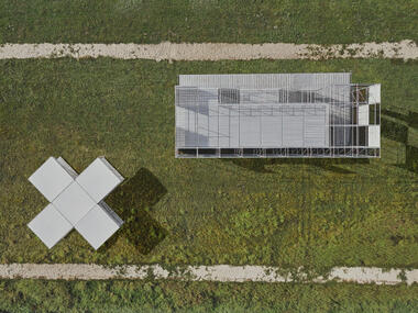 Gallery of Sava Installation / Openact Architecture + Sara Palomar Studio  - 10