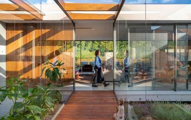 Casa LP / lb+mr
