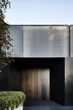 Gallery of Toorak Residence / ADDARC  - 10