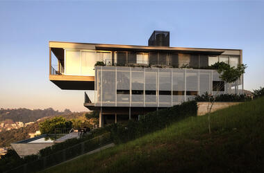 EP House / SAU | Studio Arquitetura Urbanismo