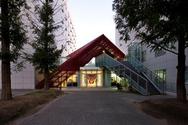 Exit 45 / Chiasmus Partners