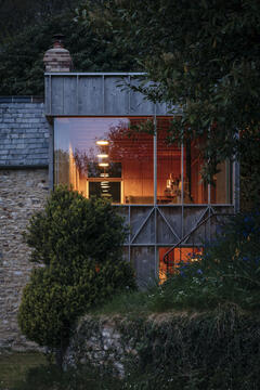 Gallery of Made of Sand Extension / Studio Weave  - 11