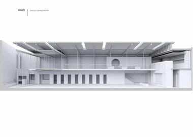 Gallery of Wild Fi Offices / TIMB Arquitectura  - 16