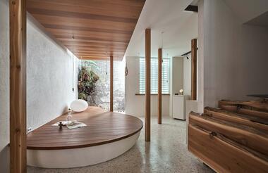 Gallery of Soar Design Studio Office / Soar Design Studio  - 1