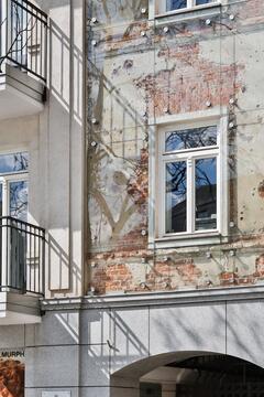 Apartment House Renovation / atelier7architektura gnich sp.z o.o.