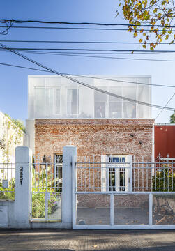 Galería de Casa Hormiga / Estudio PK  - 19