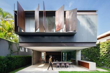 Bento House / FCstudio