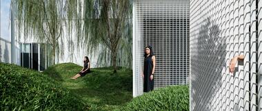 Gallery of Veil House / Ayutt and Associates design  - 9