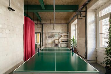 Atelier Campos Costa Arquitetos / Campos Costa Arquitetos