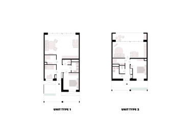 Gallery of HA-HA Designs Modular-Timber System to Create Affordable Housing in Rotterdam  - 12