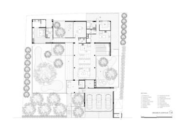 Galeria de Casa Véu / Ayutt and Associates design  - 25