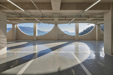 Gallery of Sense of the Sea Café / JOHO Architecture  - 12