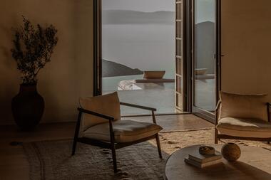 Galeria de Casa da Colina / block722  - 21