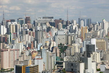 O que é o Estatuto da Cidade?