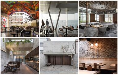 Experiencias culinarias: 10 Restaurantes y cafeterías en Lima
