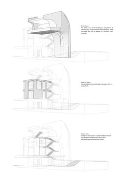 Gallery of Isfahan H to V House / CAAT Studio  - 30