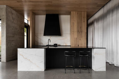 Galeria de Casa Lâmina / Tecture  - 3