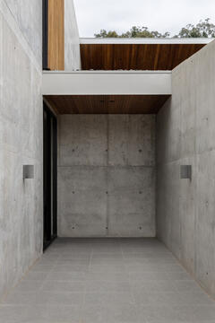 Galeria de Casa Lâmina / Tecture  - 20