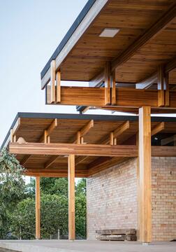 Galería de Casa Float / Spirale Arquitetura  - 5