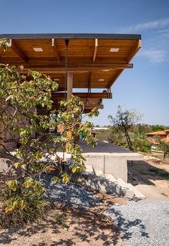 Galería de Casa Float / Spirale Arquitetura  - 20