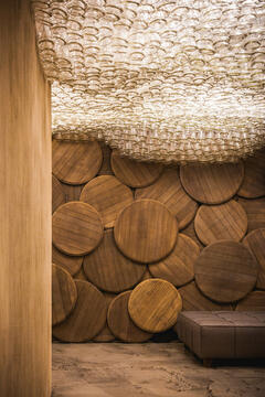 Galeria de Bar Shustov Brandy / Studio Belenko  - 7
