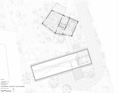 Gallery of Wildgrass House in the Nilgiris  / Mathew and Ghosh Architects  - 24