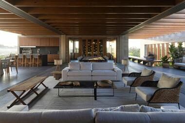 Galería de Casa Ninho / Felipe Caboclo Arquitetura  - 25