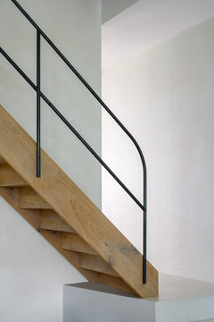 Gallery of Urban Villa in Amsterdam / BNLA Architecten  - 15