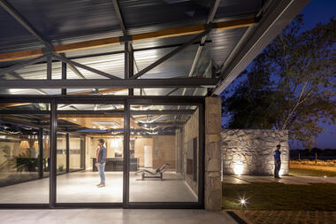 Galería de Casa de Piedra / Meraki Arquitectura + Diseño  - 6