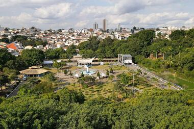 Ranking das cidades mais sustentáveis do Brasil