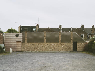 The Lexi Cinema & Lexi Hub / RISE Design Studio