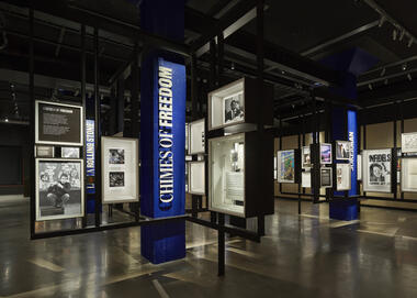 Gallery of Bob Dylan Center / Olson Kundig  - 7