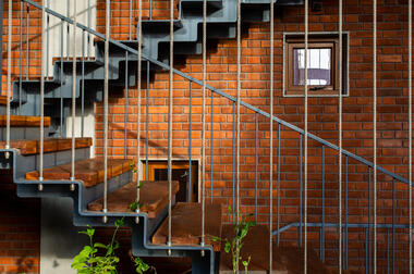 Gallery of The Gully Home / ED+ Architecture  - 17