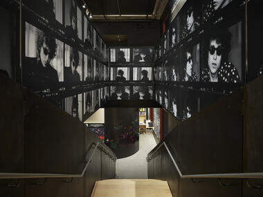 Gallery of Bob Dylan Center / Olson Kundig  - 9