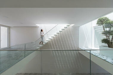 Gallery of Pishva House / Ali Haghighi Architects  - 19