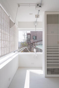Gallery of Basics Office Building / Liso Architects  - 4