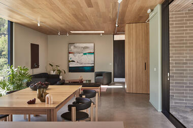 Gallery of Mount Martha House / Kister Architects  - 10