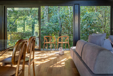 Gallery of Salomé's House / Trika Arquitetura  - 13