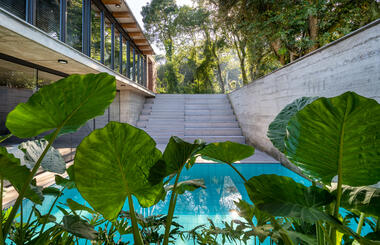 Gallery of Salomé's House / Trika Arquitetura  - 3