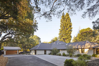 Void House / SAW // Spiegel Aihara Workshop