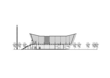 Gallery of At-Taufik Mosque / JOSO  - 21