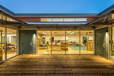 Why Circadian-Effective Electric Lighting Matters