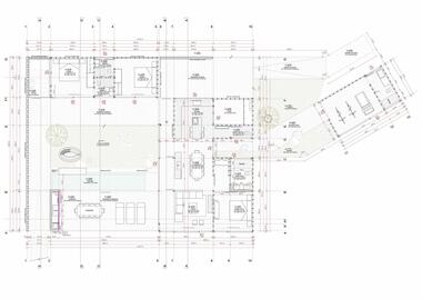 Galería de Casa Las Vizcachas / Juan Pablo Ureta Arquitectos  - 32