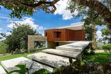 Gallery of Fog House / Jirau Arquitetura  - 2